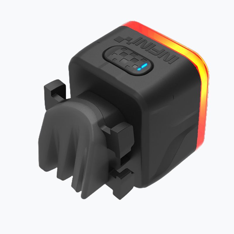 Zadní světlo na kolo INFINI Agele USB 4