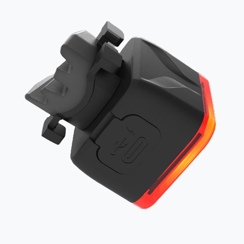 Zadní světlo na kolo INFINI Agele USB 5