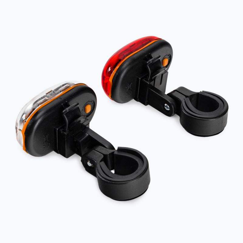Sada světel Infini Vista Bike Light Set I-400WR2 2