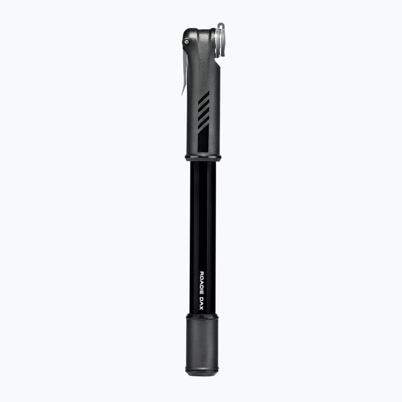 Pumpa na kolo Topeak Roadie DAX Dual Action