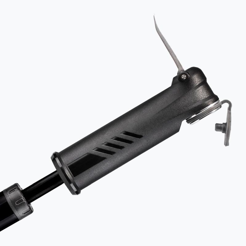 Pumpa na kolo Topeak Roadie DAX Dual Action 2