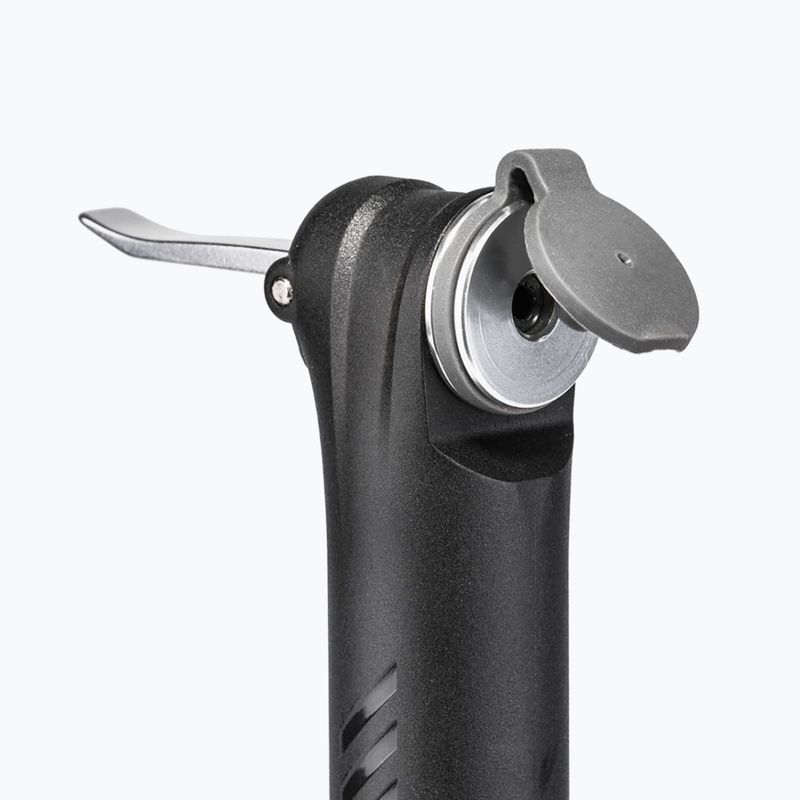 Pumpa na kolo Topeak Roadie DAX Dual Action 3