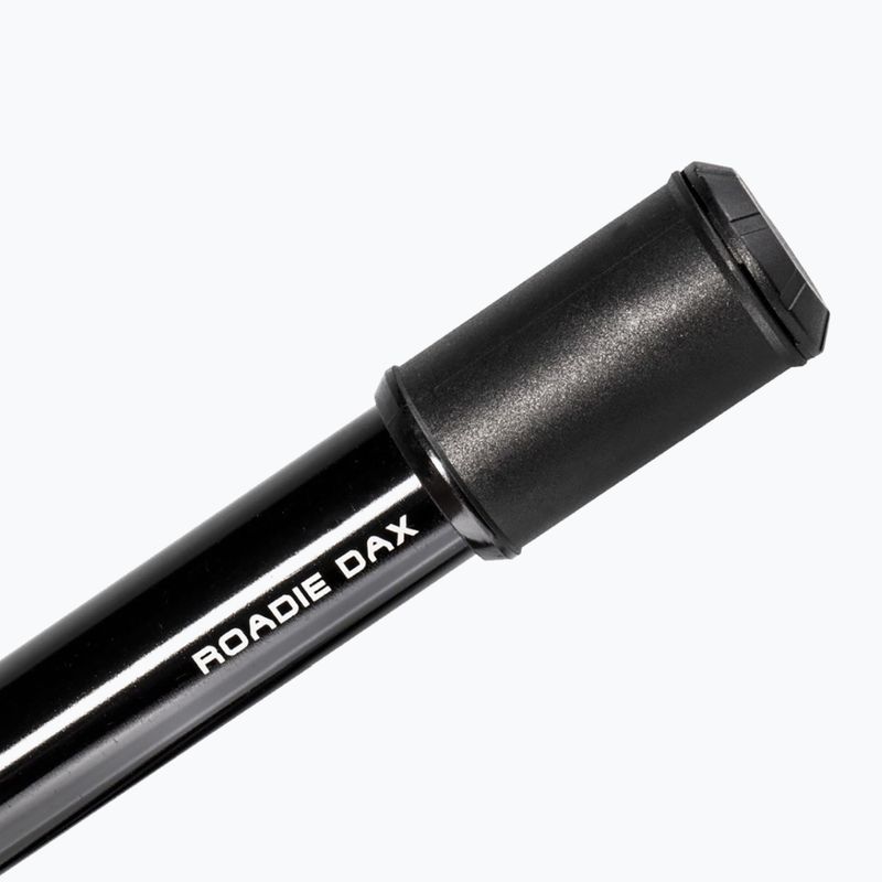 Pumpa na kolo Topeak Roadie DAX Dual Action 4