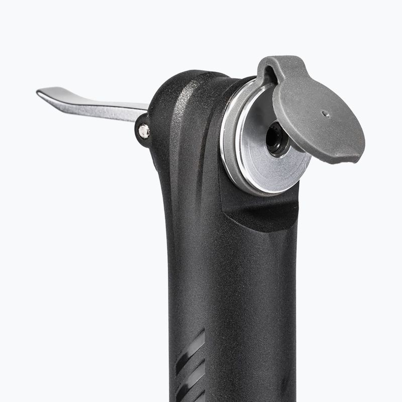 Pumpa na kolo Topeak Roadie DA Dual Action 3