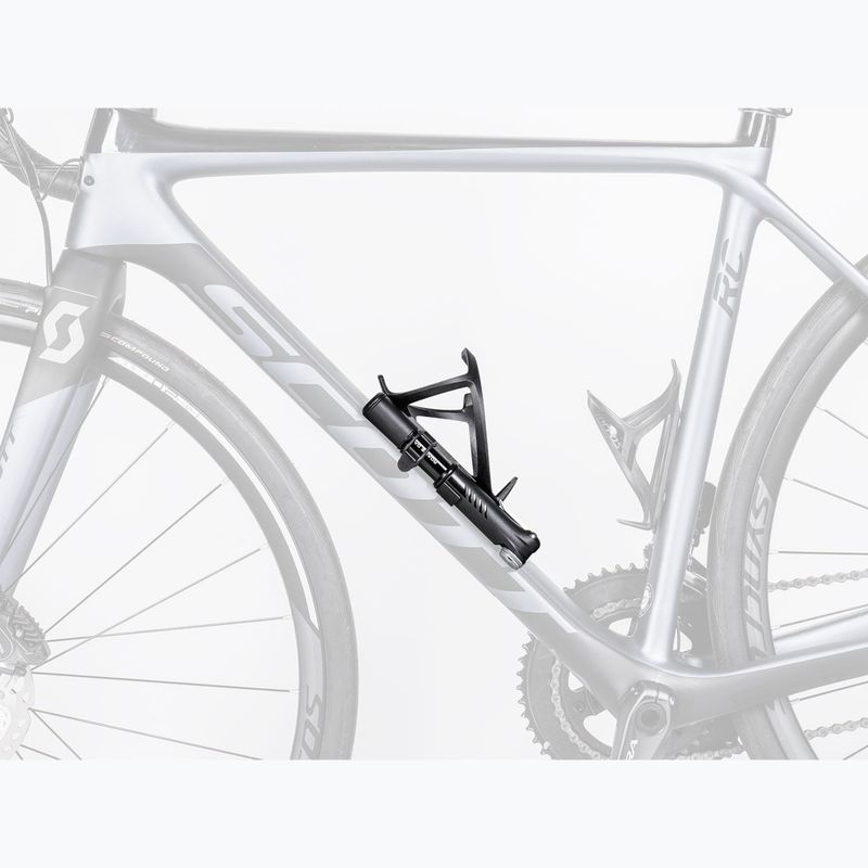 Pumpa na kolo Topeak Roadie DA Dual Action 5