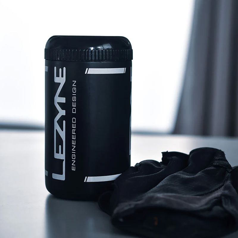 Box na nářadí Lezyne Flow Caddy black 2