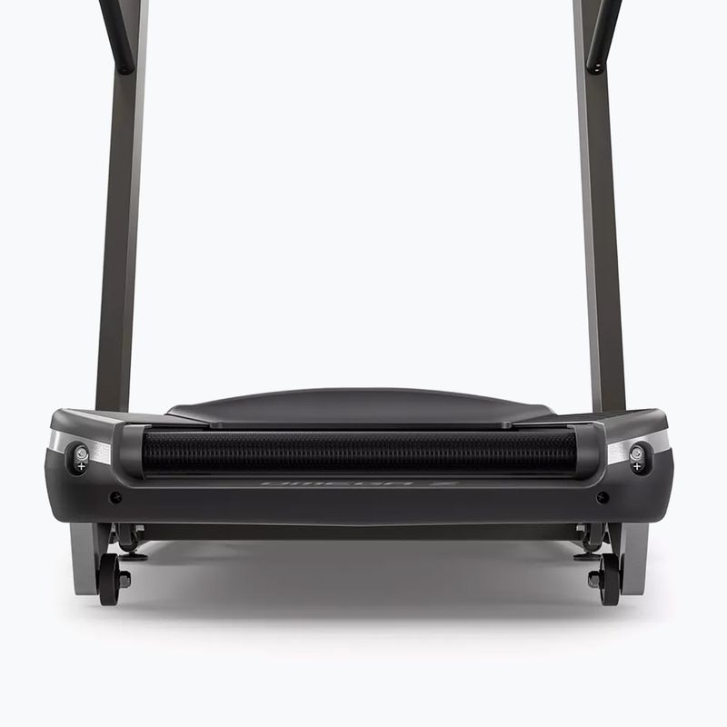 Elektrický běžecký pás Horizon Fitness Omega Z black 4