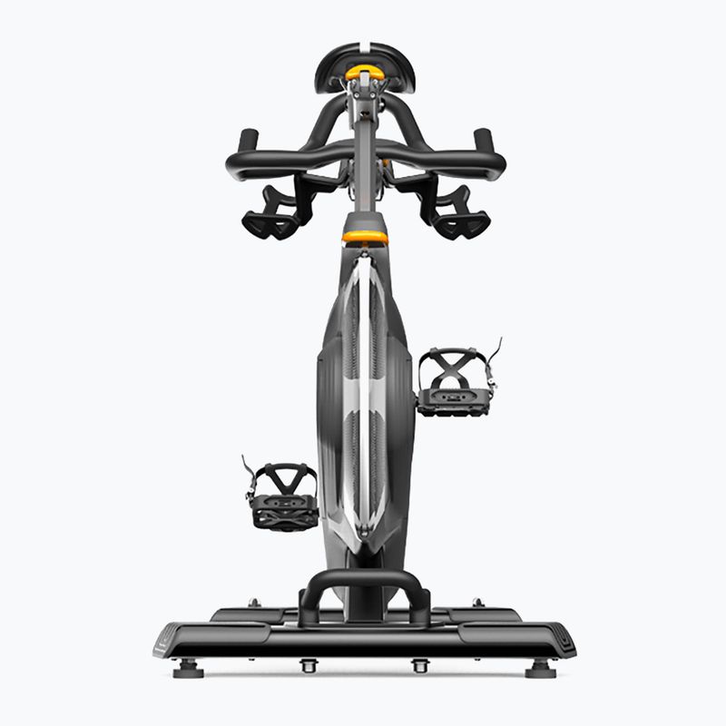 Eliptický trenažér Matrix Fitness Indoor Cycle Eliptický trenažér CXC-02 black 5
