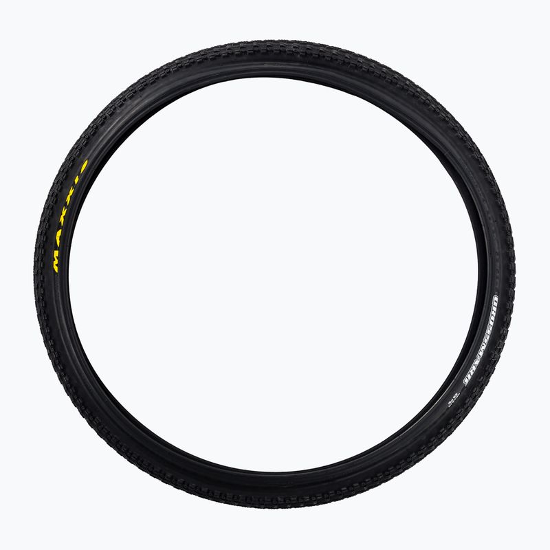 Drátový plášť na kolo Maxxis Crossmark černý ETB96698000 3