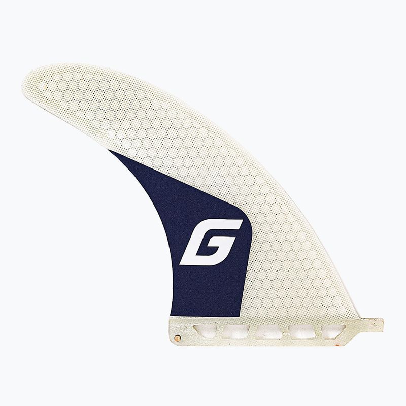Fin pro paddleboard Gladiator Elite Glass 8''