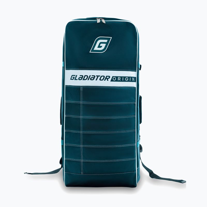 Paddleboard Gladiator Origin SC 10ʼ8" special green 8