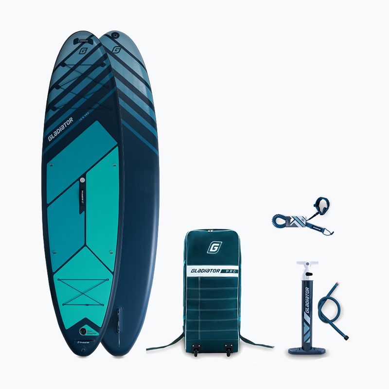 SUP deska Gladiator PRO 10ʼ8ʼ\