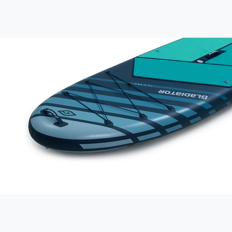 SUP deska Gladiator PRO 10ʼ8ʼ\ 7
