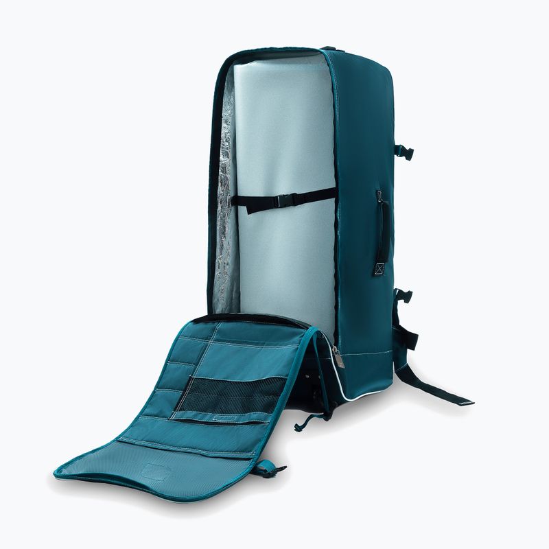 Taška na prkno SUP Gladiator Elite Wheeled 4
