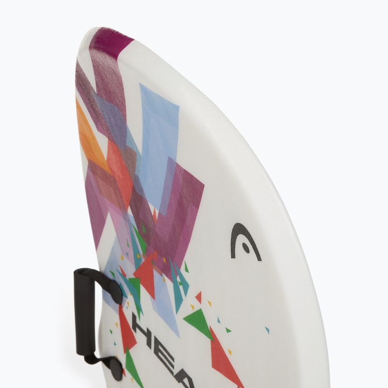 Dětské sáňky HEAD Single colorful 4
