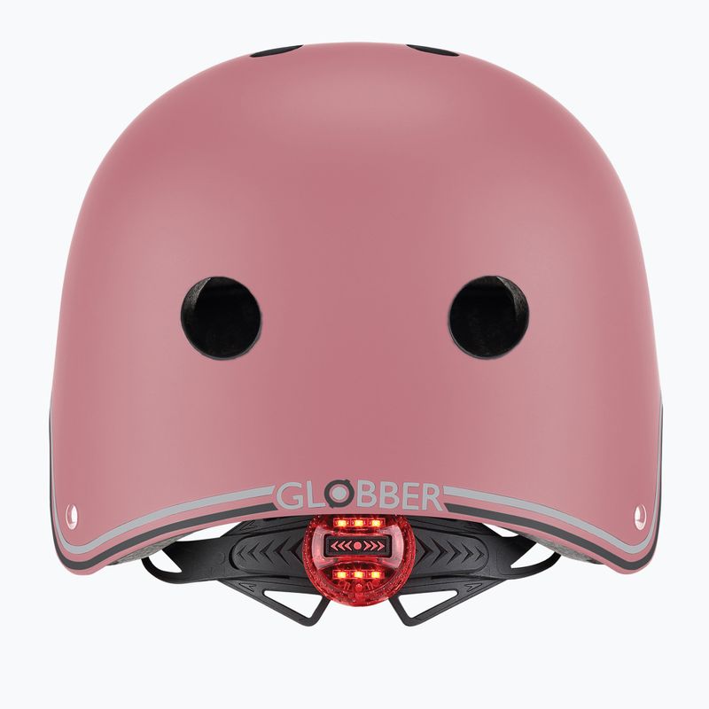 Dětská přilba Globber Primo pastel pink 3