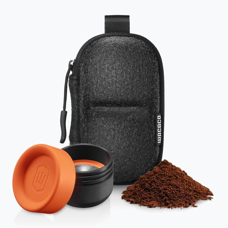 Sada košů Wacaco Minipresso GR2 Baskets Set 2