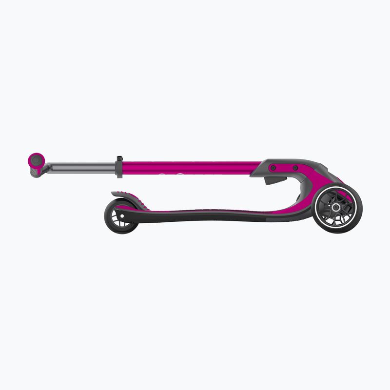Tříkolová koloběžka Globber Ultimum pink 6