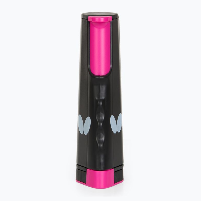 Síť na stolní tenis Butterfly Leisure pink 3