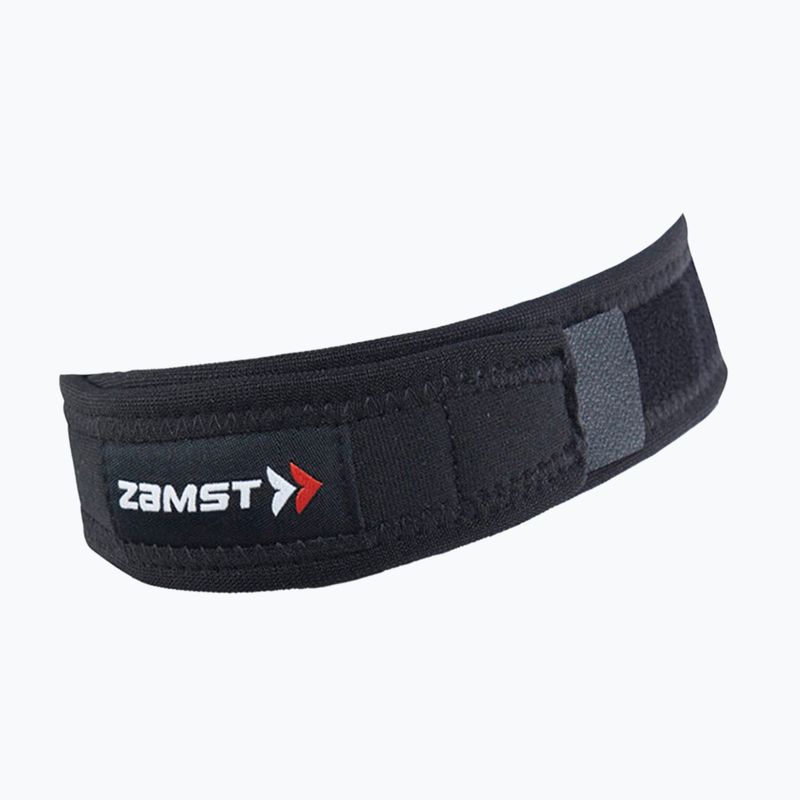 Zamst JK Band patelární stabilizátor černý 2