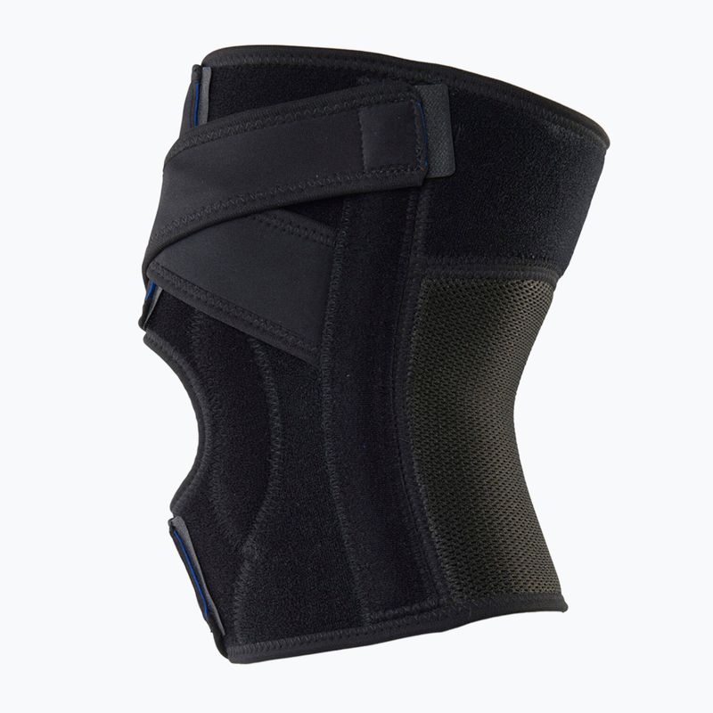 Zamst EK-5 kolenní stabilizátor černý 672001 4