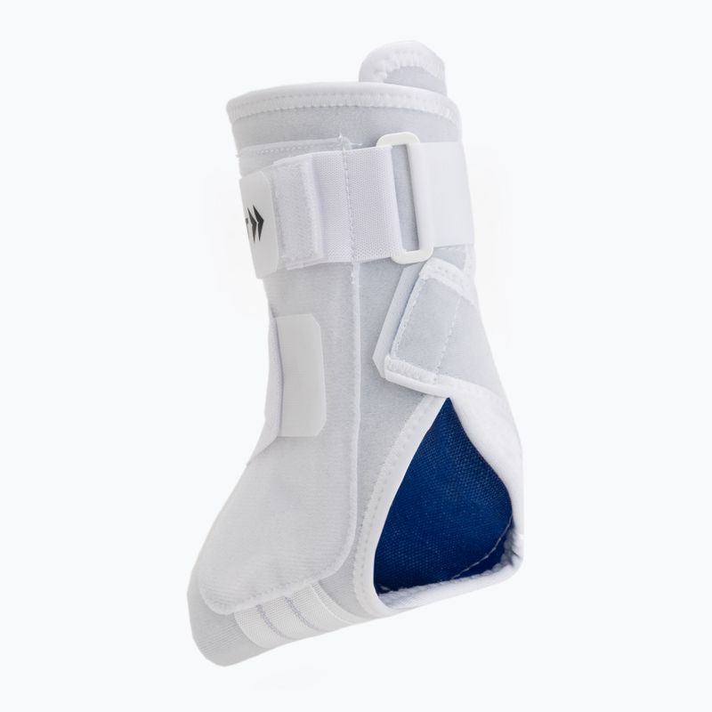 Ortéza levého kotníku Zamst A1 Ankle Left white 2