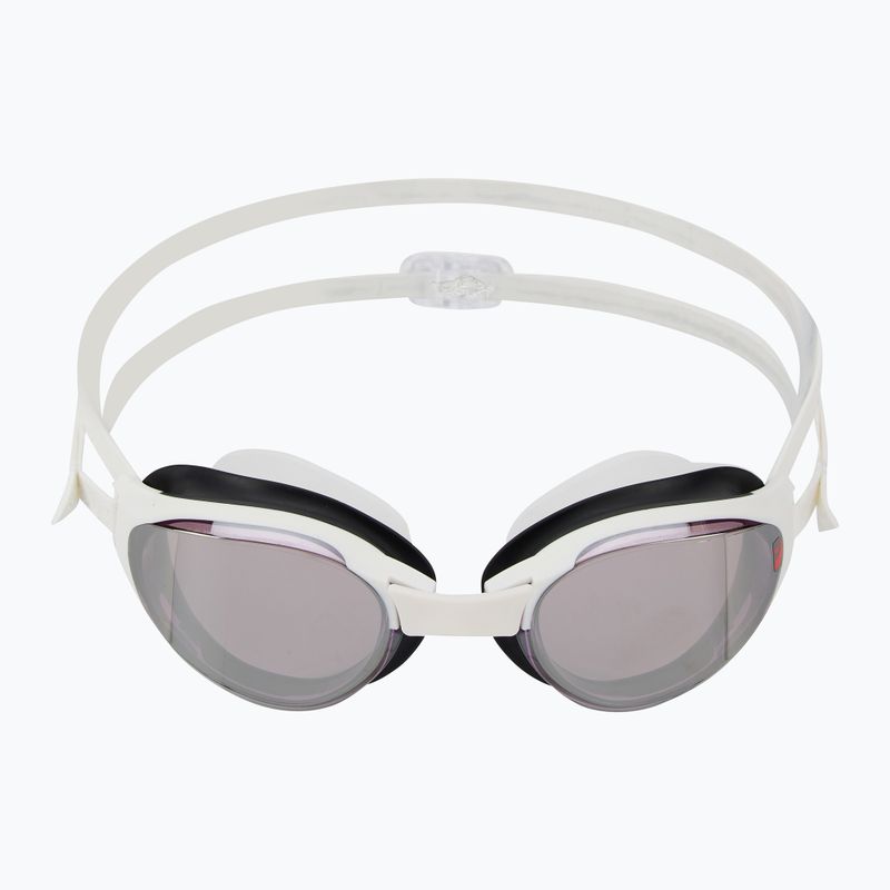 Plavecké brýle SWANS Ascender SR81M PAF lavender/ silver mirror 2