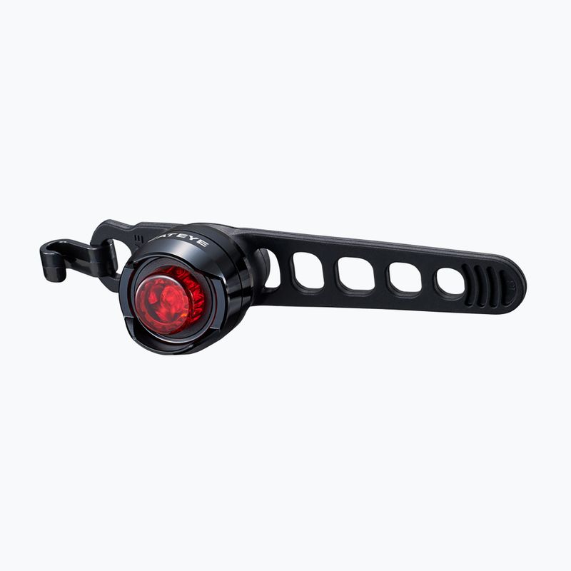 Sada světel na kolo CatEye AMPP 200 HL-EL042RC / ORB-RC TL-LD160RC black 3
