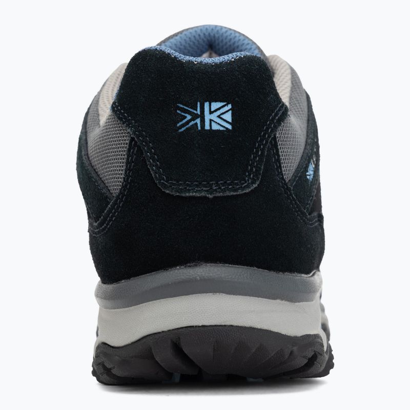 Dámské trekové boty Karrimor Rona Low navy 6
