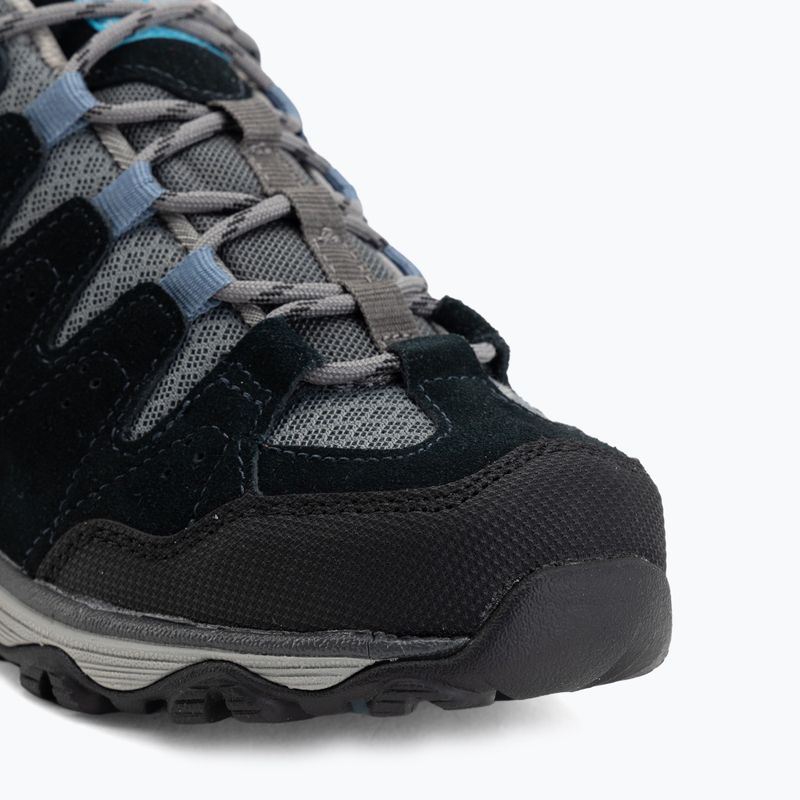Dámské trekové boty Karrimor Rona Low navy 7
