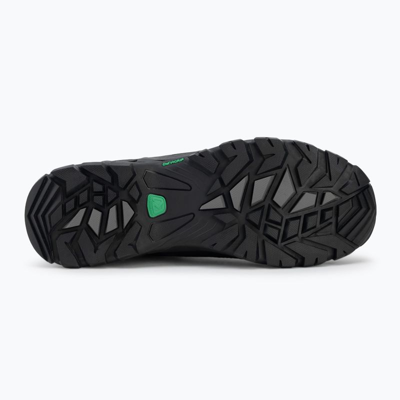 Pánské trekové boty Karrimor Puma Mid black 4