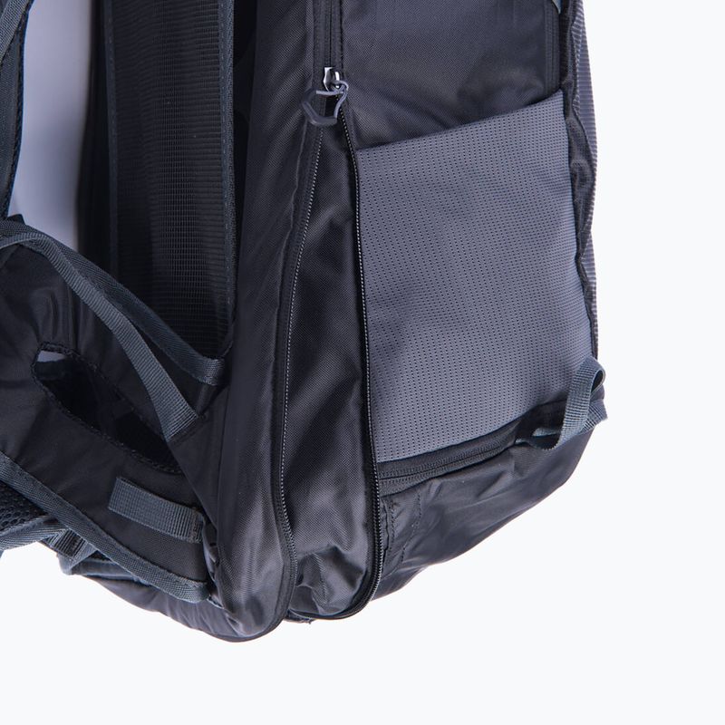 Turistický batoh Karrimor Dorango 40 l black/asphalt 9