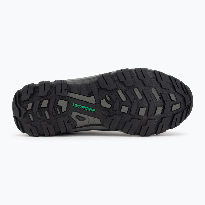 Pánské trekové boty Karrimor Supa 5 dark gray 4