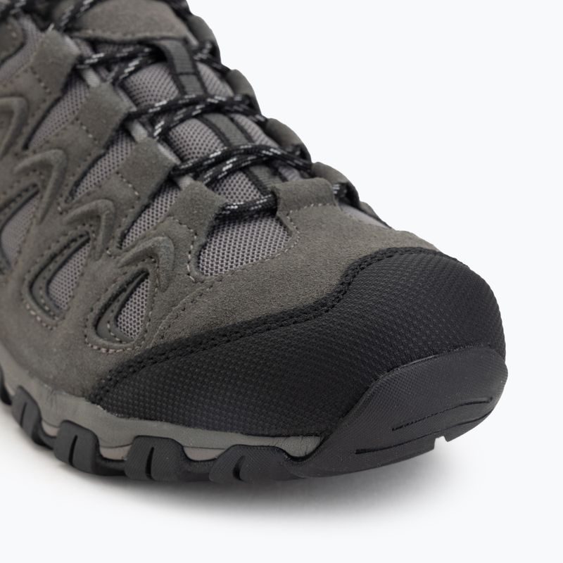 Pánské trekové boty Karrimor Supa 5 dark gray 7