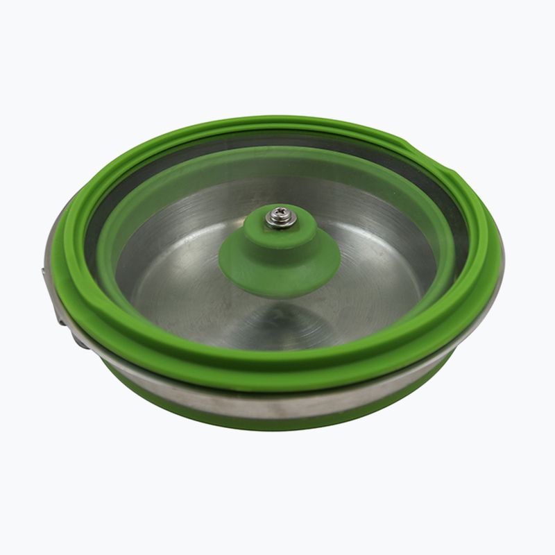 Turistický hrnec Vango Cuisine Non-Stick Pot 1,5 l deep grey 4