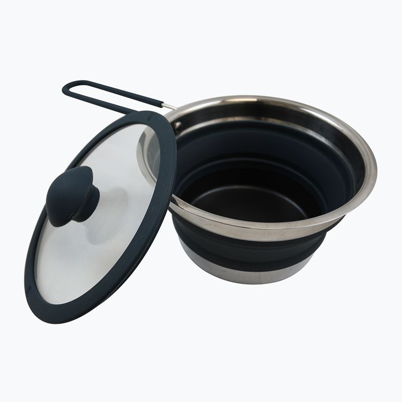 Turistický hrnec Vango Cuisine Non-Stick Pot 1,5 l herbal 2