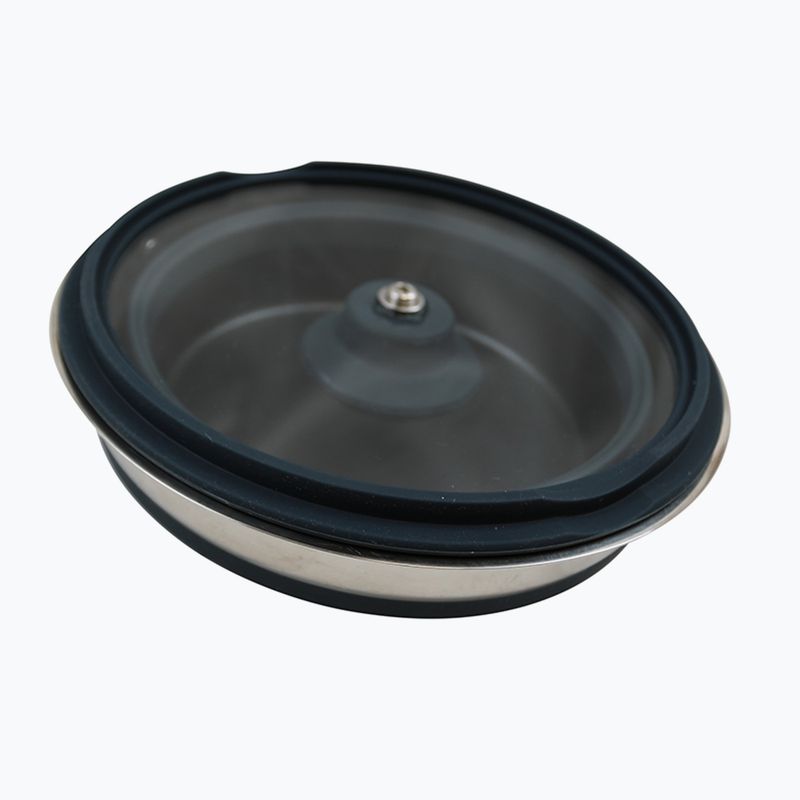 Turistický hrnec Vango Cuisine Non-Stick Pot 1,5 l herbal 4