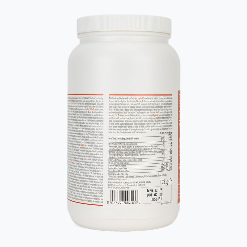 Iontový nápoj v prášku HIGH5 Isotonic Hydration 1,23 kg tropical 2