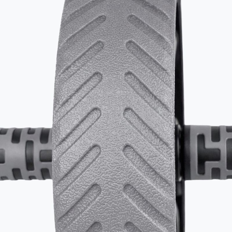 Koruh na posilování břišních svalů Phoenix Fitness RY1542 grey 2