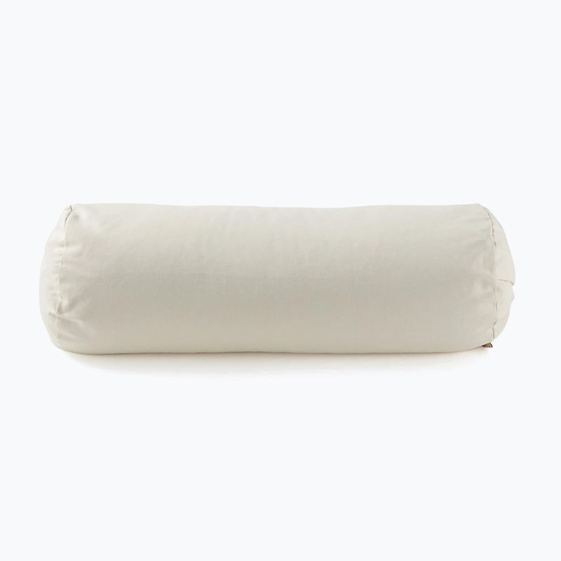 Jógový válec Myga beige 2