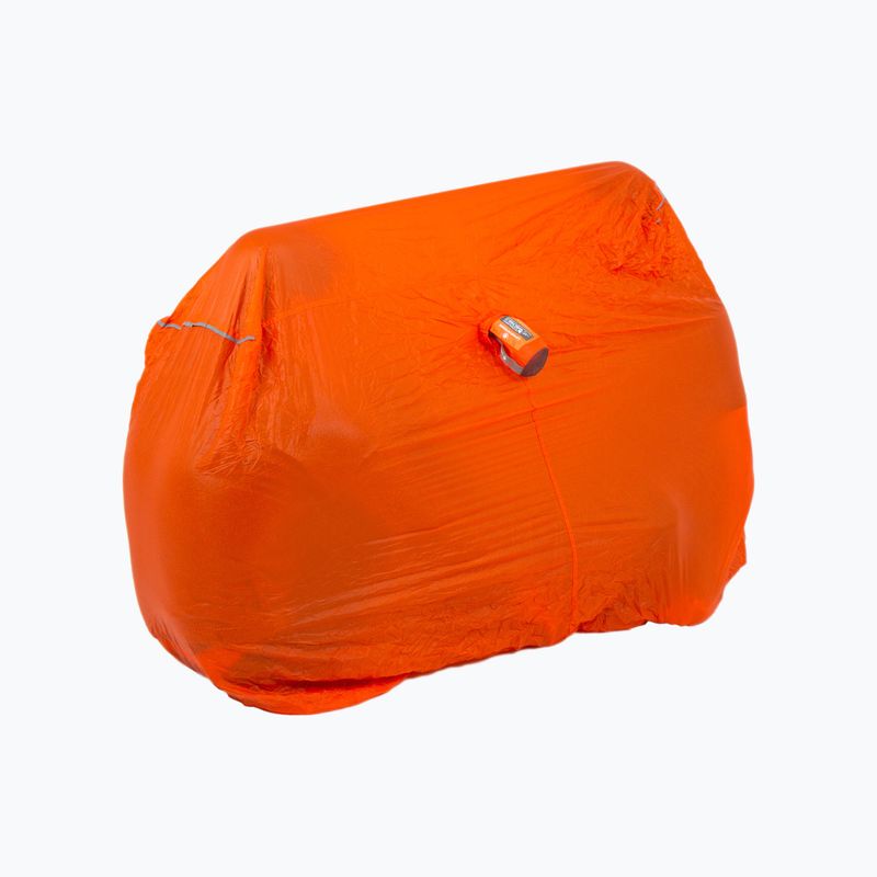 Stan pro 2 osoby Lifesystems Ultralight Survival Shelter 2 oranžový LM42330 2