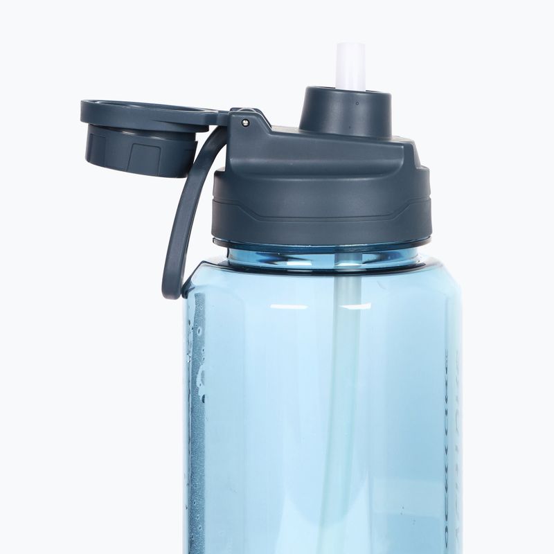 Cestovní láhev Lifeventure Tritan Flask 2000 ml navy 5