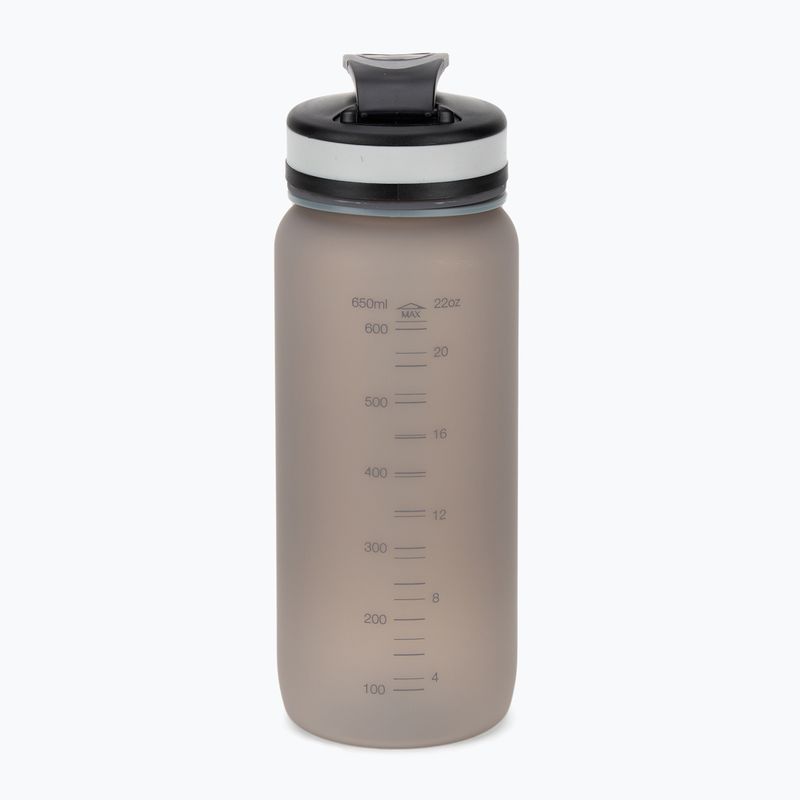 Cestovní láhev Lifeventure Tritan Bottle 650 ml graphite 2