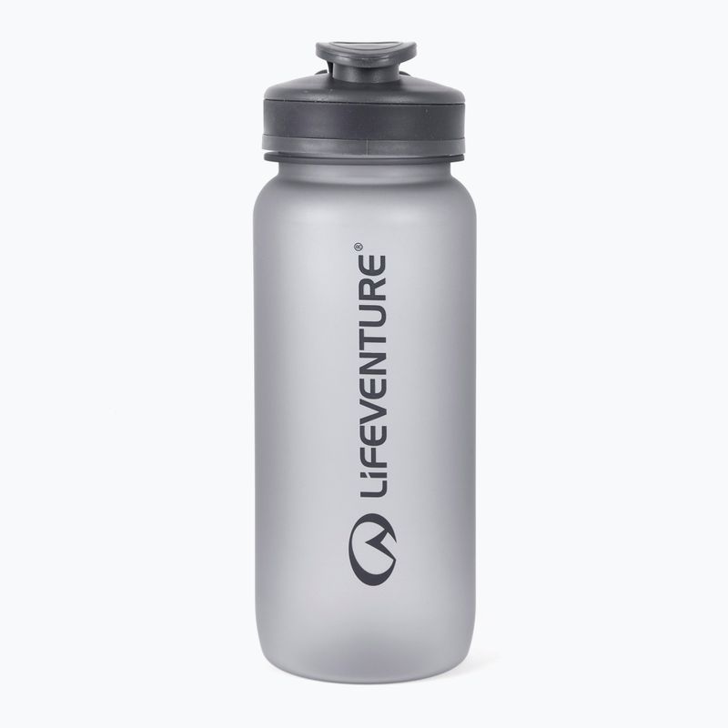 Cestovní láhev Lifeventure Tritan Bottle 650 ml graphite 5
