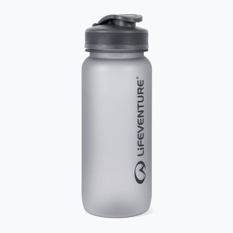 Cestovní láhev Lifeventure Tritan Bottle 650 ml graphite 6