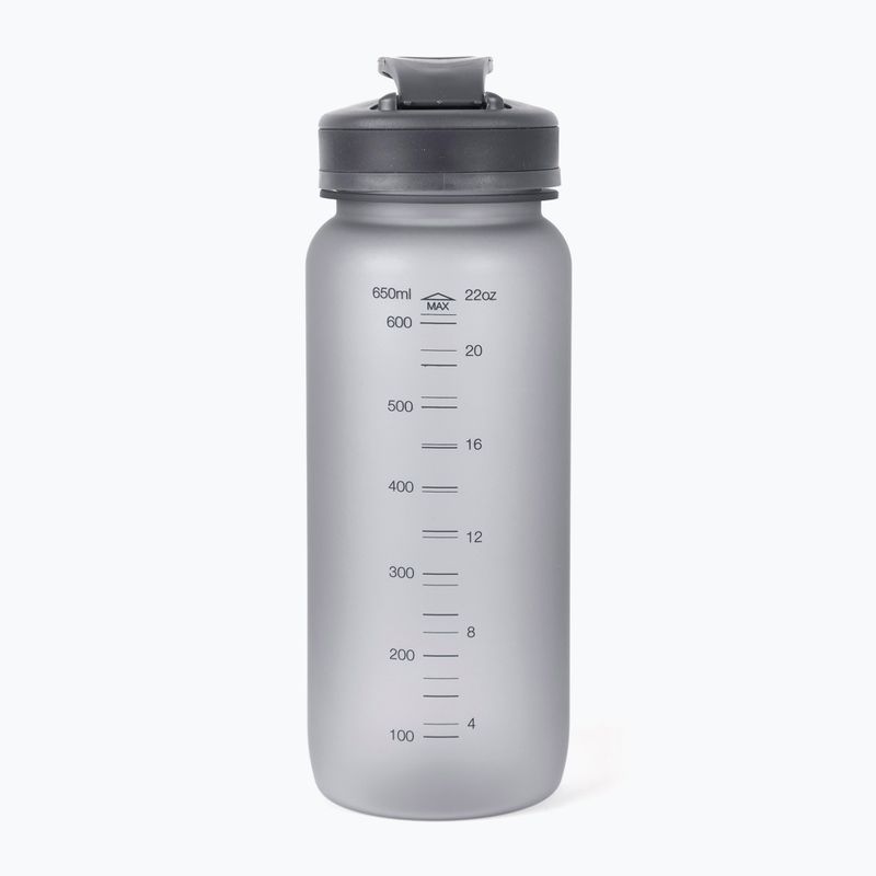 Cestovní láhev Lifeventure Tritan Bottle 650 ml graphite 7