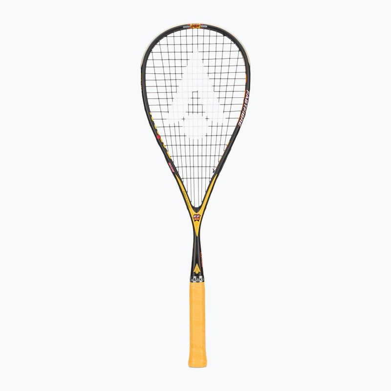 Squashová raketa Karakal S Pro 2.1 yellow
