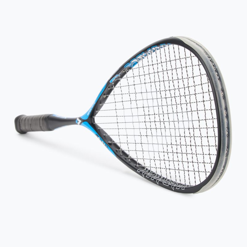 Squashová raketa Karakal Raw 130 black 2