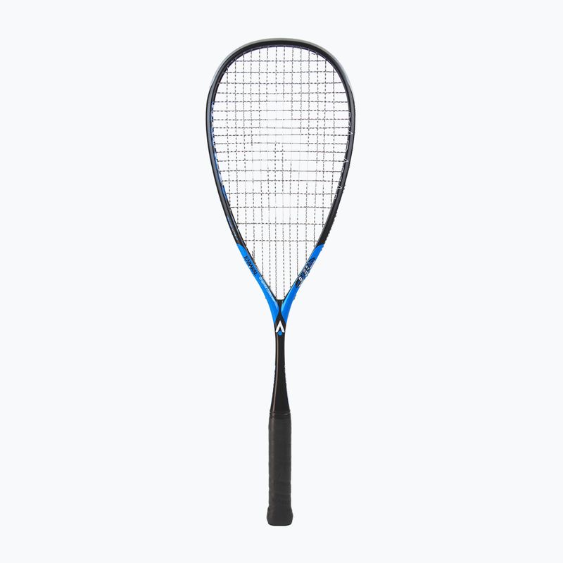 Squashová raketa Karakal Raw 130 black 6