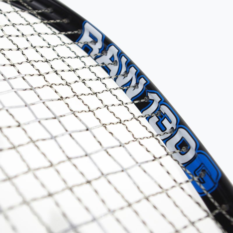 Squashová raketa Karakal Raw 130 black 14